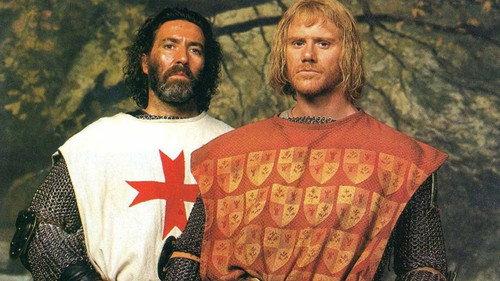 Ivanhoe filmas žiurėti online