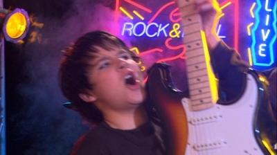 Ned's Declassified School Survival Guide