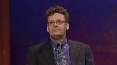 Whose Line Is It Anyway?