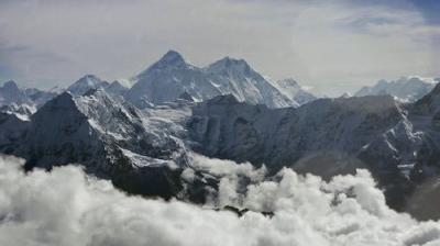 Didžiausios pasaulio paslaptys