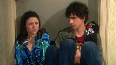 The New Adventures of Old Christine