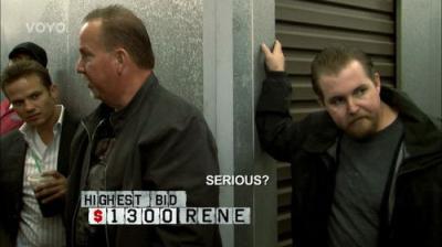 Storage Wars