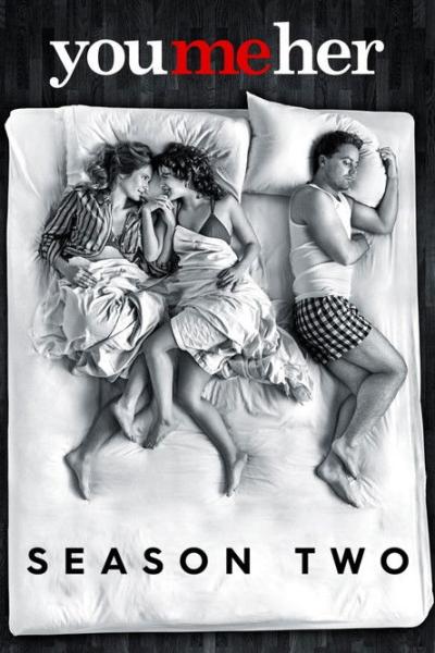 You Me Her filmas online