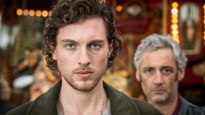 Midsomerio žmogžudystės