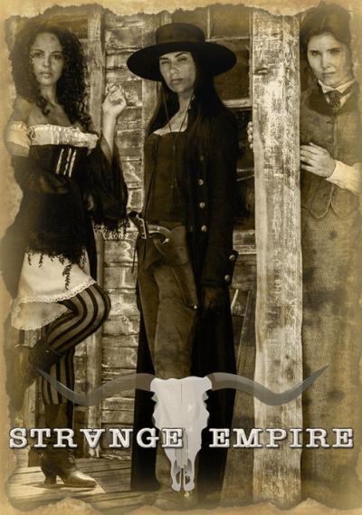 Strange Empire filmas online