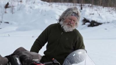 Mountain Men