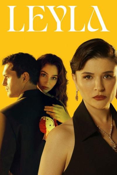 Leila: Gyvenimas Meilė Teisingumas filmas online