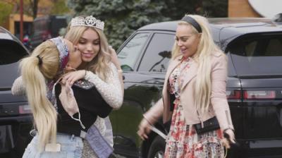 Darcey & Stacey