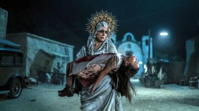 Pigios siaubo istorijos: Angelų miestas