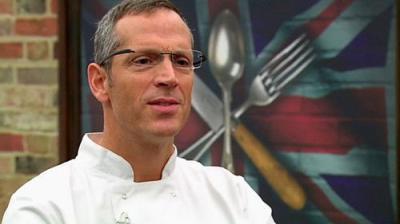 Great British Menu