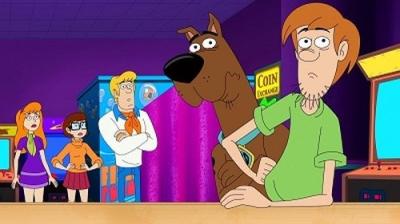 Be Cool, Scooby-Doo!