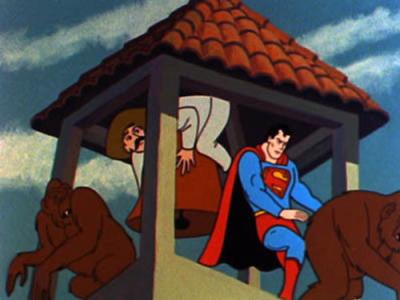The New Adventures of Superman