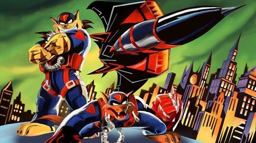 SWAT Kats: The Radical Squadron filmas žiurėti online