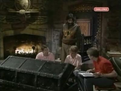 Knightmare