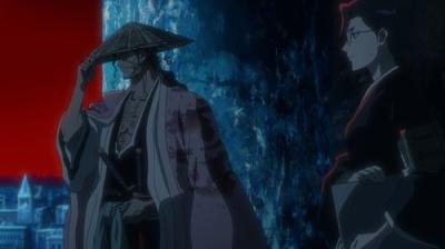 BLEACH