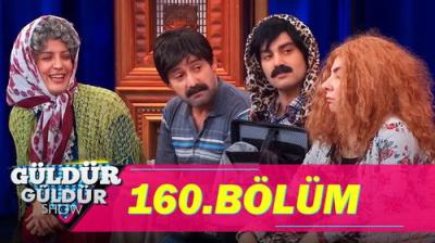 Güldür Güldür Show