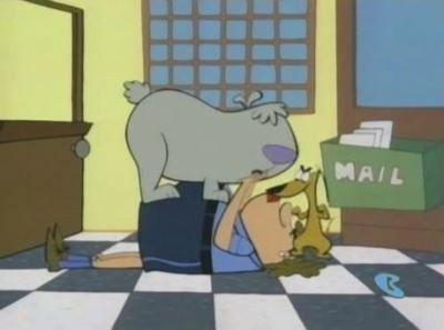 2 Stupid Dogs