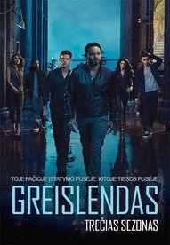 Greislendas filmas online