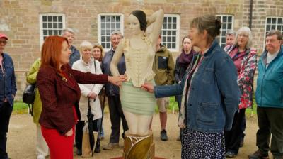 Antiques Roadshow