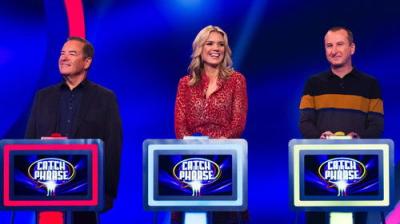 Catchphrase