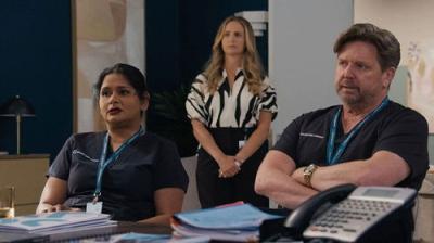 Shortland Street