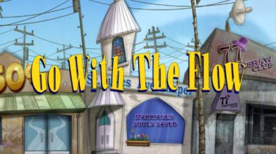 Friday: The Animated Series