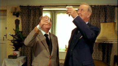 Last of the Summer Wine