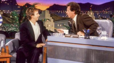 The Larry Sanders Show