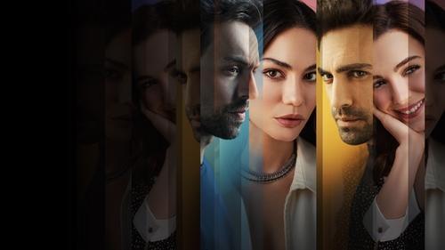 Dünyayla Benim Aramda filmas žiurėti online