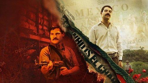 El Čapo filmas žiurėti online