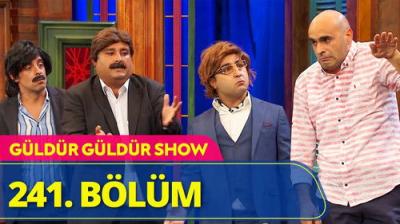 Güldür Güldür Show