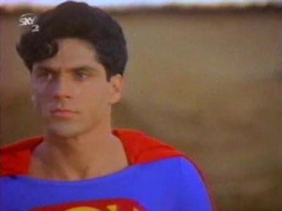 Superboy