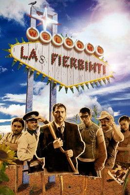 Las Fierbinţi filmas online