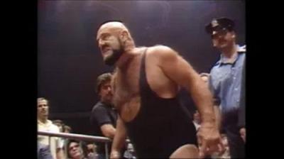 WWE Old School