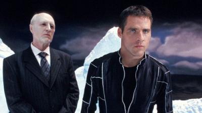 Farscape