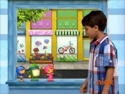 Team Umizoomi
