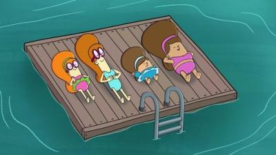 The Epic Tales of Captain Underpants