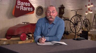 Bares für Rares - Lieblingsstücke