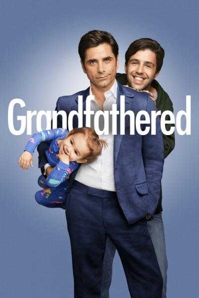 Grandfathered filmas online