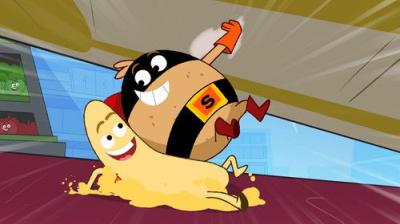 Supertato
