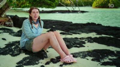 Australian Survivor