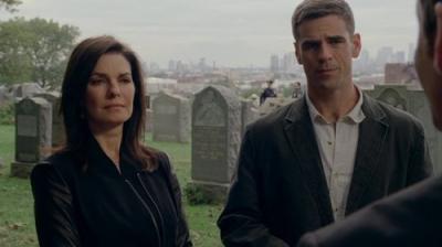 CSI: NY