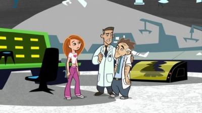 Kim Possible