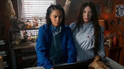 Svieto lygintojai. Sugrįžimas