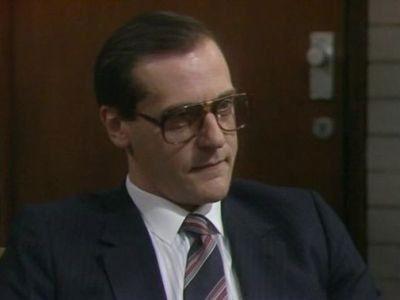 A Very Peculiar Practice