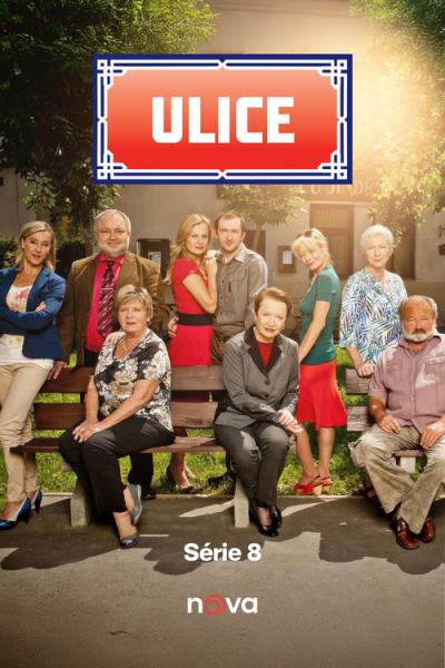 Ulice filmas online