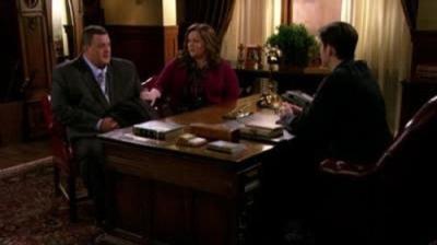 Mike & Molly