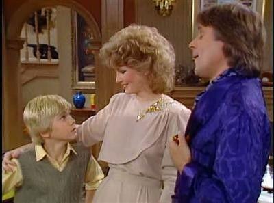 Silver Spoons