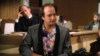 L.A. Law