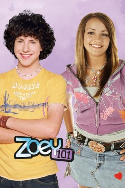 Zoey 101 filmas online